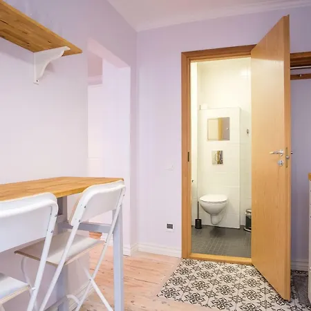 Dream Stay - Authentic Studio Near Seaplane Harbour Tallinn Exterior photo