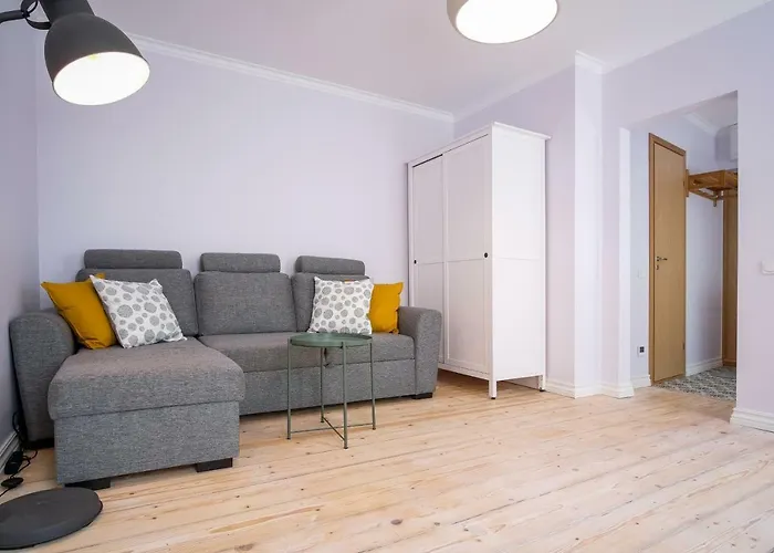 Dream Stay - Authentic Studio Near Seaplane Harbour