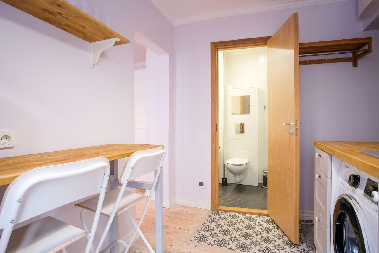 Apartment Dream - Authentic Near Seaplane Harbour *