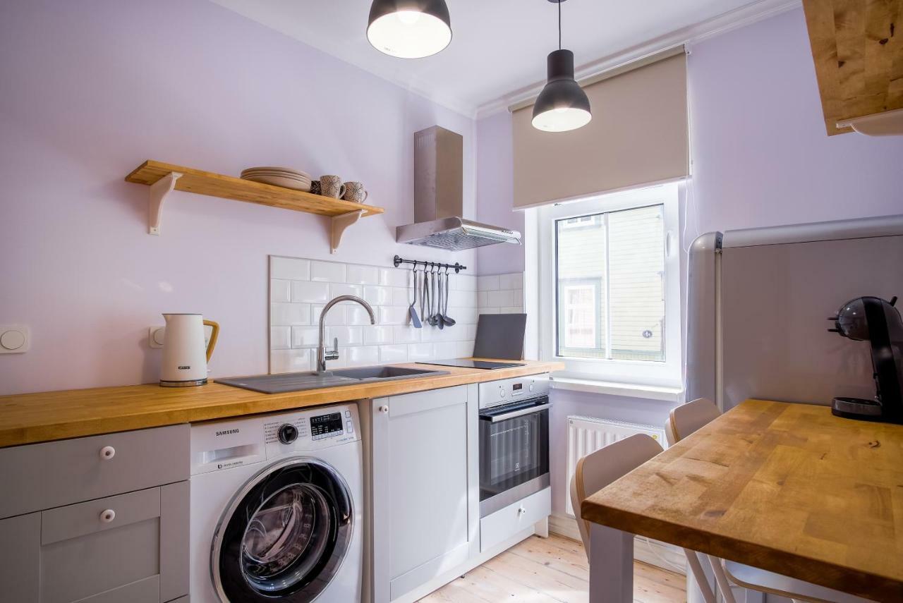 Apartment Dream - Authentic Near Seaplane Harbour *